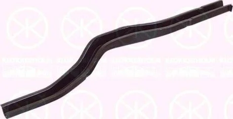 Фото лонжерон KLOKKERHOLM 2525822 Лонжерон KLOKKERHOLM 2525822