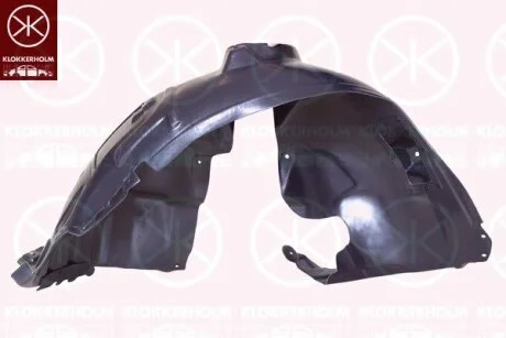 Підкрилок KLOKKERHOLM 3507386