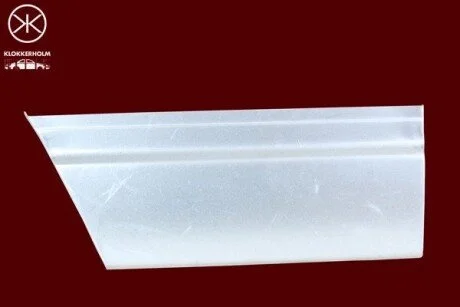 Дверь, кузов KLOKKERHOLM 3545122