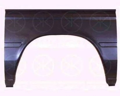 Боковина KLOKKERHOLM 3546591