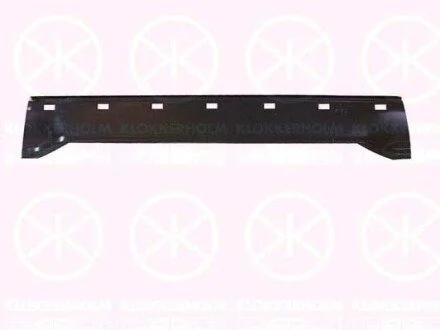 Панель задня KLOKKERHOLM 3546 680