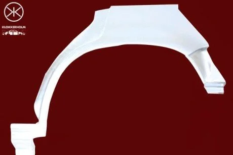 Фото арка заднього крила KLOKKERHOLM 6036582 Арка заднього крила KLOKKERHOLM 6036582