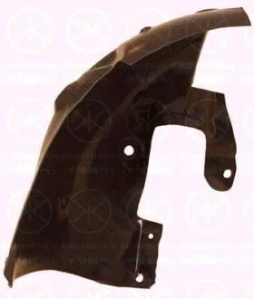 Фото обшивка, колесная ниша KLOKKERHOLM 6042386 Обшивка, колесная ниша KLOKKERHOLM 6042386