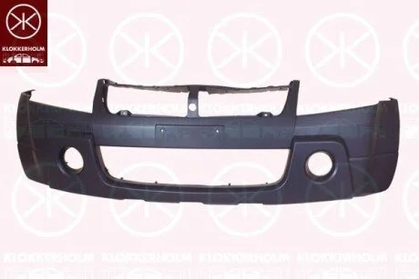 Буфер KLOKKERHOLM 6825900