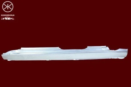 Поріг 4-DR KLOKKERHOLM 7521012