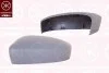 Корпус зовнішнього дзеркала, лів., грунтований 5Z1857537AGRU VAG 95161053