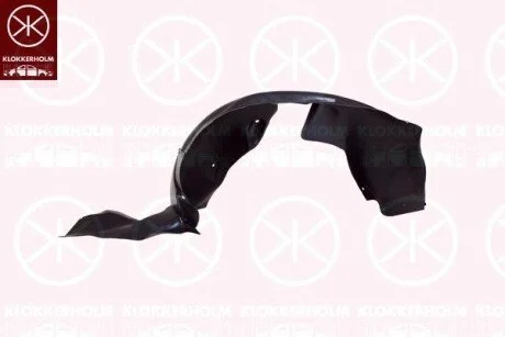 Підкрилок KLOKKERHOLM 9548386 (фото 1)