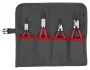 Плоскогубці для стопорн.кілець Knipex 001956V01 (фото 1)