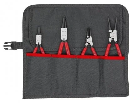 Плоскогубці для стопорн.кілець Knipex 001956V01