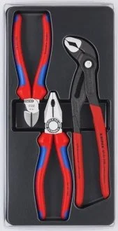 Набір плоскогубців Knipex 00 20 09 V01