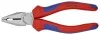 Комбіновані плоскогубці Knipex 03 02 160 (фото 1)