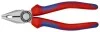Комбіновані плоскогубці Knipex 03 02 180 (фото 1)