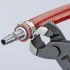 Спеціальні плоскогубці Knipex 1098I220 (фото 2)