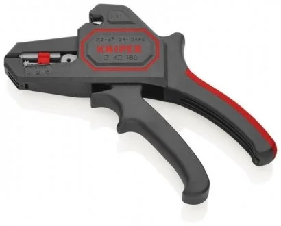 Спеціальні кліщі Knipex 12 62 180