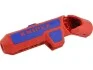 Плоскогубці із ізоляцією Knipex 169501SB (фото 1)