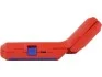 Плоскогубці із ізоляцією Knipex 169501SB (фото 2)