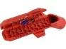 Плоскогубці із ізоляцією Knipex 169501SB (фото 3)