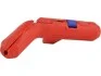 Плоскогубці із ізоляцією Knipex 169501SB (фото 4)