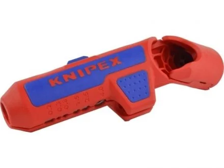 Плоскогубці із ізоляцією Knipex 169501SB