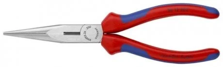 Плоскогубці Knipex 26 12 200