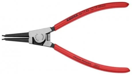 Плоскогубці для стопорн.кілець Knipex 46 11 A2