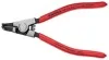 Плоскогубці для стопорнів. Knipex 46 21 A11 (фото 1)