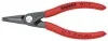 Плоскогубці для стопорн.кілець Knipex 4811J1 (фото 1)