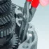 Плоскогубці для стопорн.кілець Knipex 48 11 J2 (фото 3)