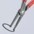 Плоскогубці для стопорнів. Knipex 48 11 J3 (фото 2)