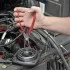 Плоскогубці для стопорнів. Knipex 48 11 J3 (фото 3)