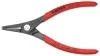 Плоскогубці для стопорн.кілець Knipex 4911A1 (фото 1)