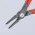 Плоскогубці для стопорн.кілець Knipex 4911A1 (фото 3)