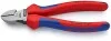 Плоскогубці різання, бокове dł. 160мм Knipex 70 02 160 (фото 1)