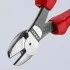 Кусачки Knipex 7402180 (фото 3)