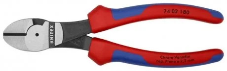 Кусачки Knipex 7402180