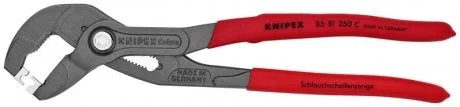 Спеціальні плоскогубці Knipex 85 51 250 C