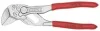 Зажимні плоскогубці Knipex 8603125 (фото 1)