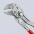 Зажимні плоскогубці Knipex 8603125 (фото 3)