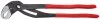 Зажимні плоскогубці Knipex 87 01 400 (фото 1)
