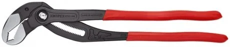 Зажимні плоскогубці Knipex 87 01 400