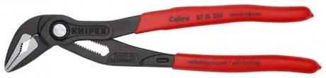 Зажимні плоскогубці Knipex 87 51 250