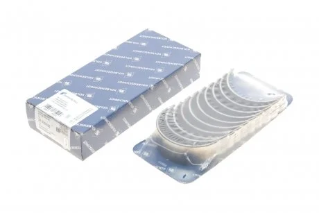 Підшипник ковзання MERCEDES M273 KOLBENSCHMIDT 37033610