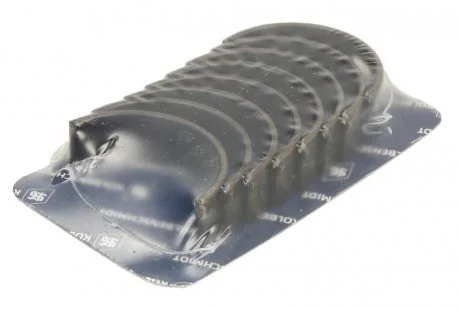 Підшипник ковзання VW 1,4 TDI 3 CYL KOLBENSCHMIDT 37 099 600