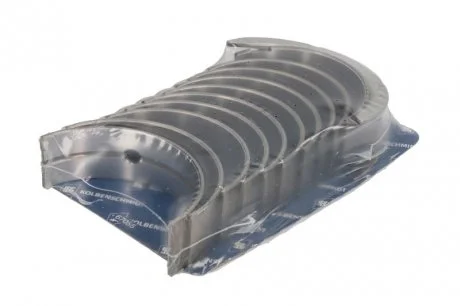 Фото 1 - вкладиші колінчастого валу (0,25, комплект, корінні підшипники) IVECO DAILY III, DAILY IV, DAILY V, DAILY VI, MASSIF, CITROEN JUMPER II, FIAT DUCATO, PEUGEOT BOXER 3.0CNG/3.0D 07.99- KOLBENSCHMIDT 37 130 610 Вкладиші колінчастого валу (0,25, комплект, корінні підшипники) IVECO DAILY III, DAILY IV, DAILY V, DAILY VI, MASSIF, CITROEN JUMPER II, FIAT DUCATO, PEUGEOT BOXER 3.0CNG/3.0D 07.99- KOLBENSCHMIDT 37 130 610 (фото 1)