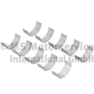 Вкладиші шатунні Fiat 2.4 D Multijet 2.4 JTDM KOLBENSCHMIDT 37 175 600 (фото 1)