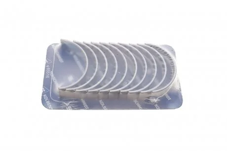 Вкладиші корінні RENAULT/NISSAN/OPEL/MB 0.25mm R9M 1,6TDI 11- (KS) KOLBENSCHMIDT 37 204 610