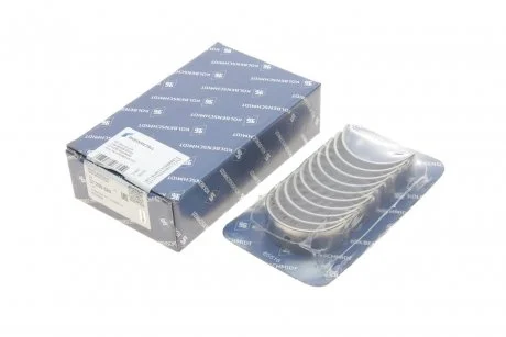 Підшипник ковзання PSA/ BMW KOLBENSCHMIDT 37206620