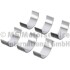 Підшипник ковзання FORD 1.0 EcoBoost 37233600