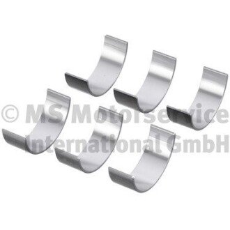 Підшипник ковзання FORD 1.0 EcoBoost KOLBENSCHMIDT 37233600 (фото 1)