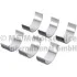 Підшипник ковзання FORD 1.0 EcoBoost 37233610